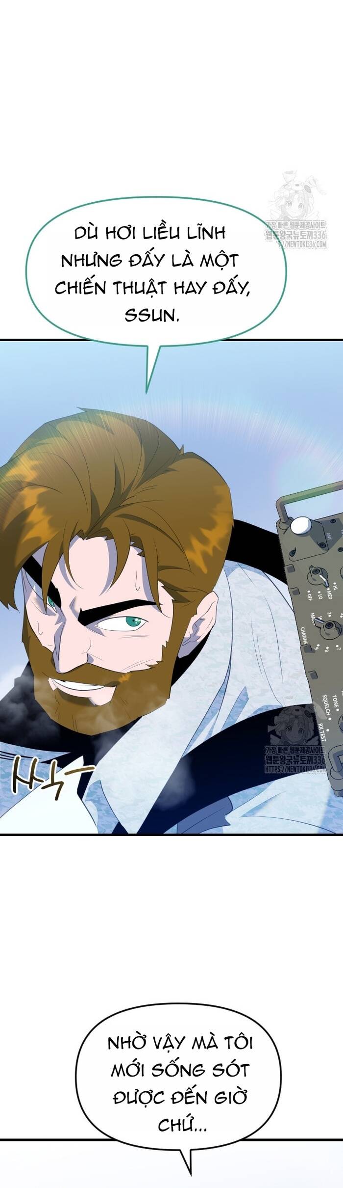 Không Lối Thoát Chapter 28 - 19