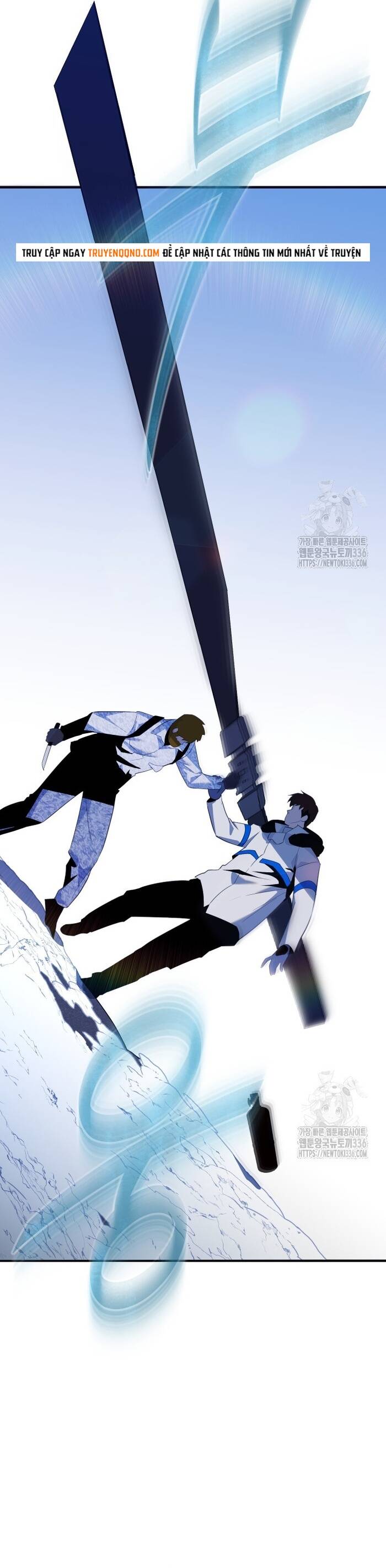 Không Lối Thoát Chapter 28 - 21