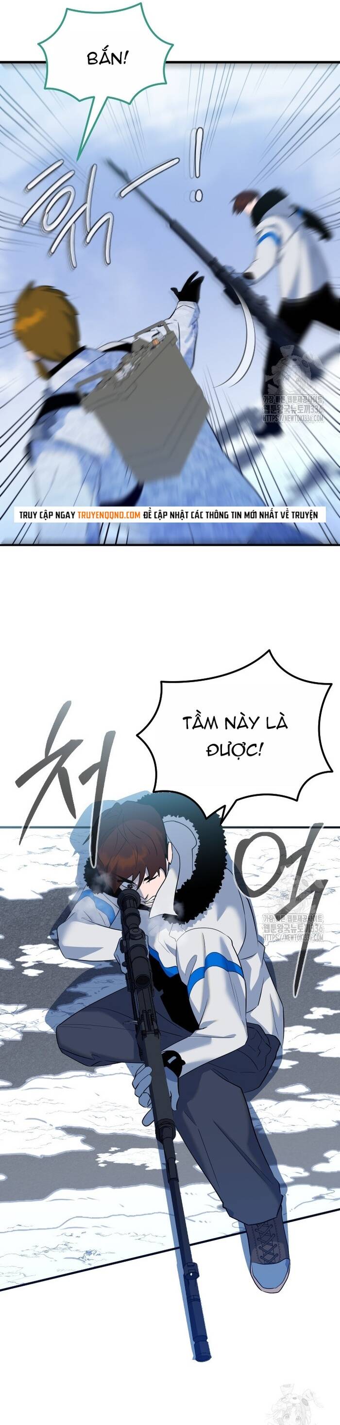 Không Lối Thoát Chapter 28 - 26