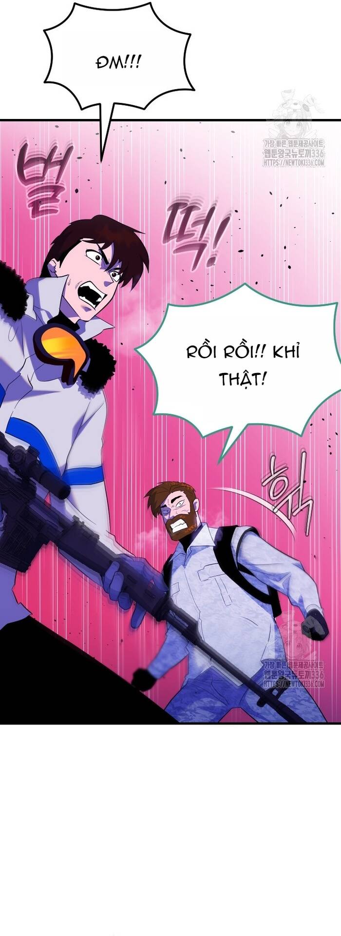 Không Lối Thoát Chapter 28 - 28