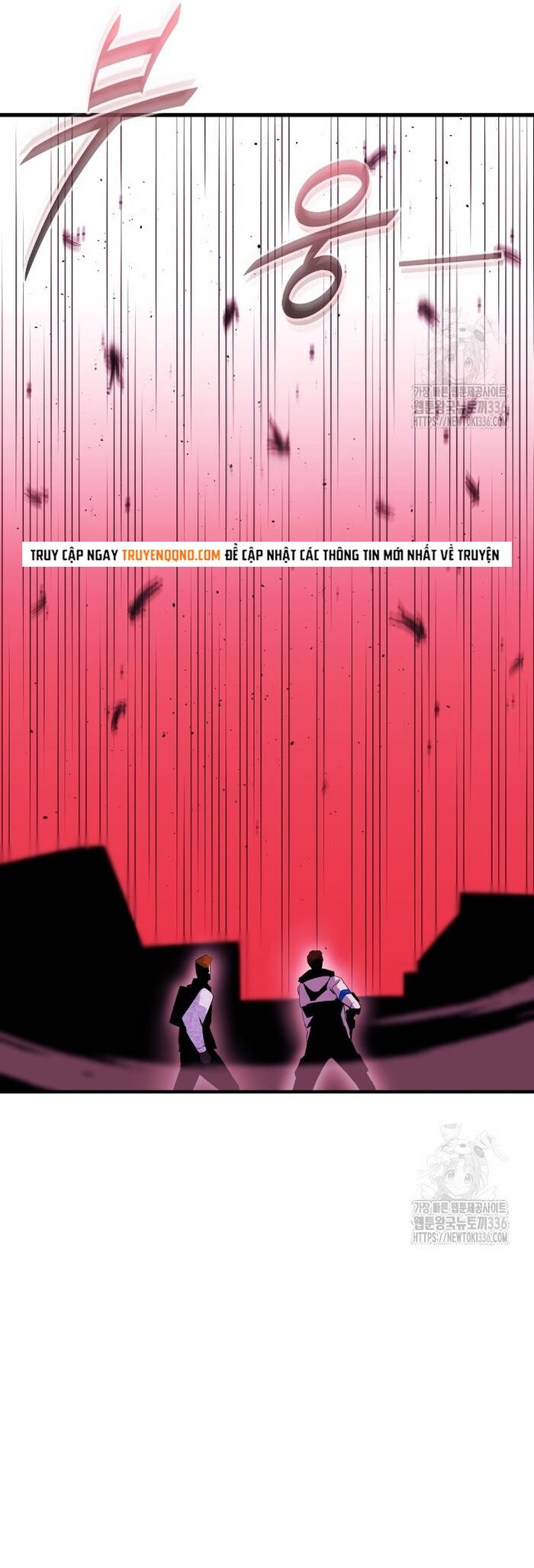Không Lối Thoát Chapter 28 - 29