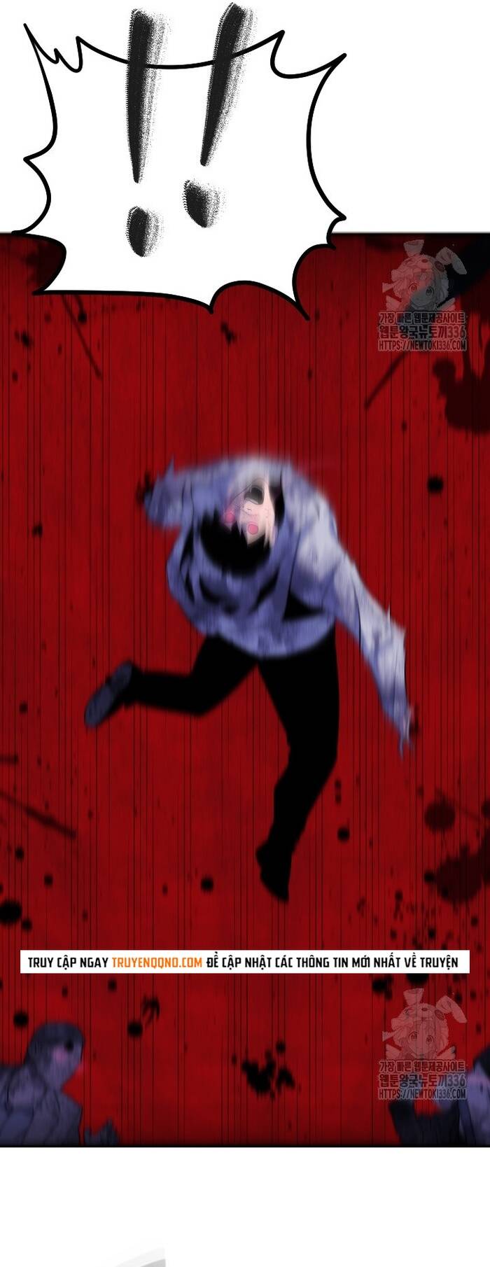 Không Lối Thoát Chapter 28 - 32