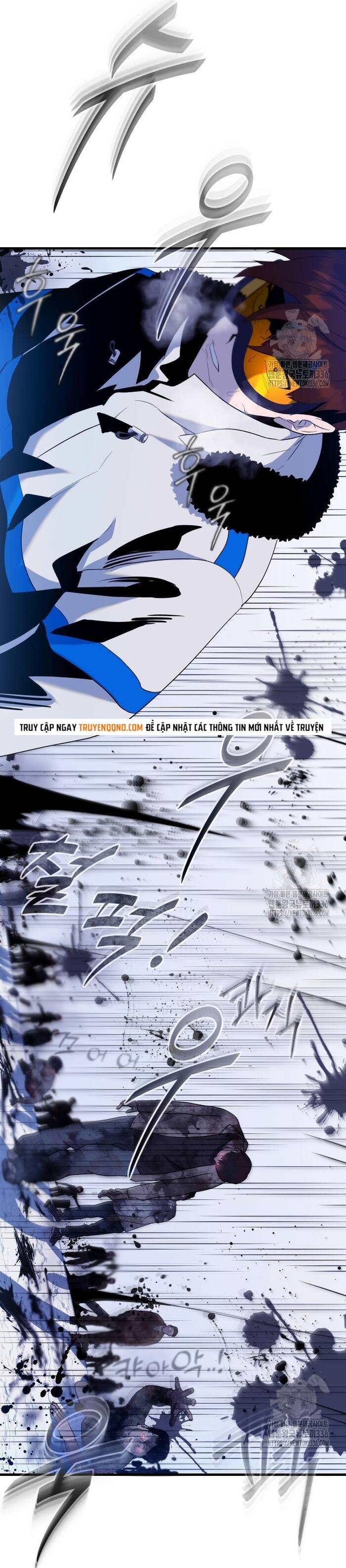 Không Lối Thoát Chapter 28 - 38