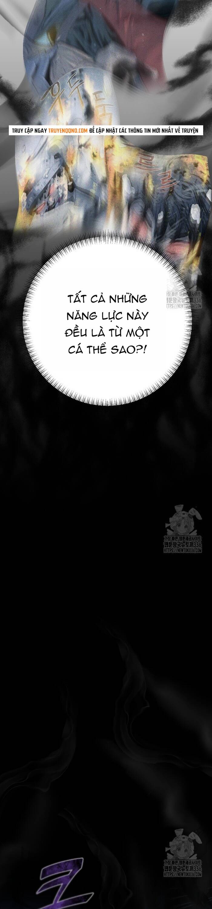 Không Lối Thoát Chapter 28 - 41