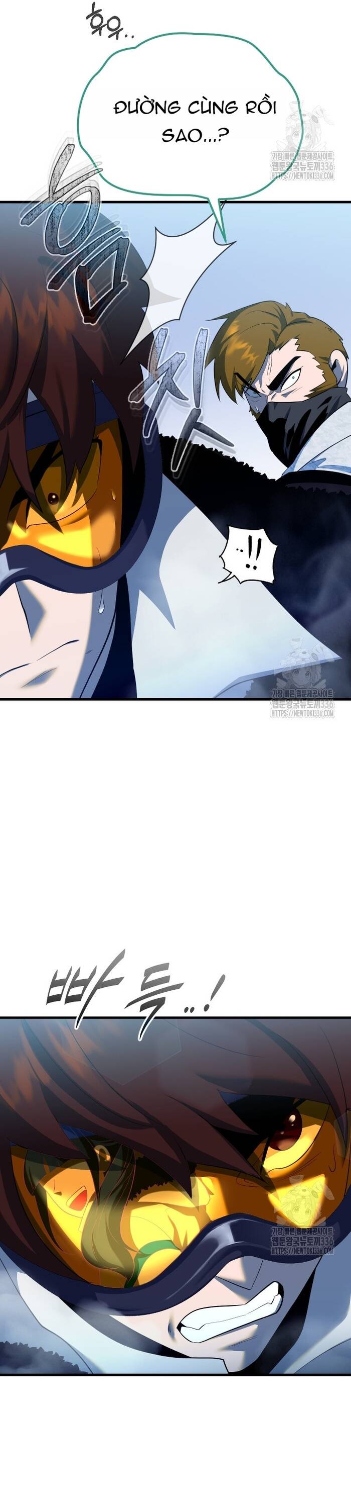 Không Lối Thoát Chapter 28 - 43