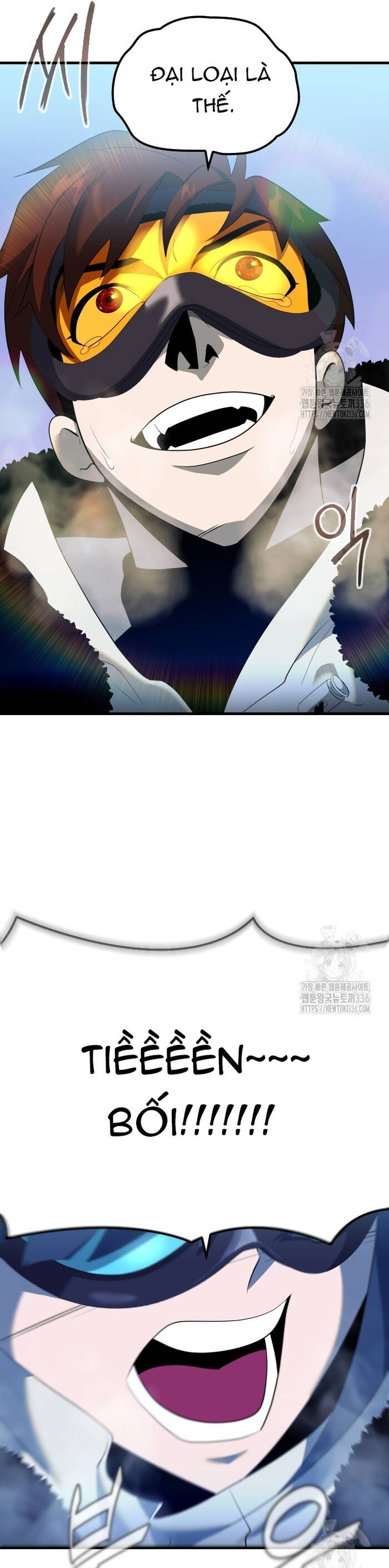 Không Lối Thoát Chapter 28 - 50