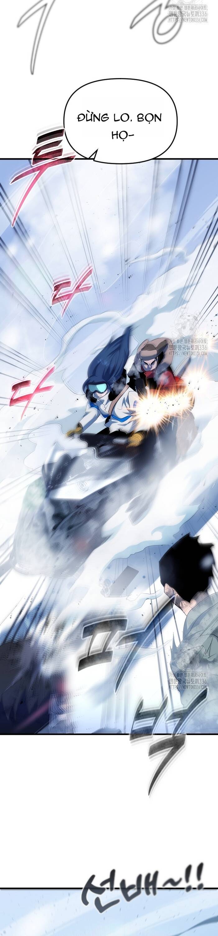 Không Lối Thoát Chapter 28 - 51