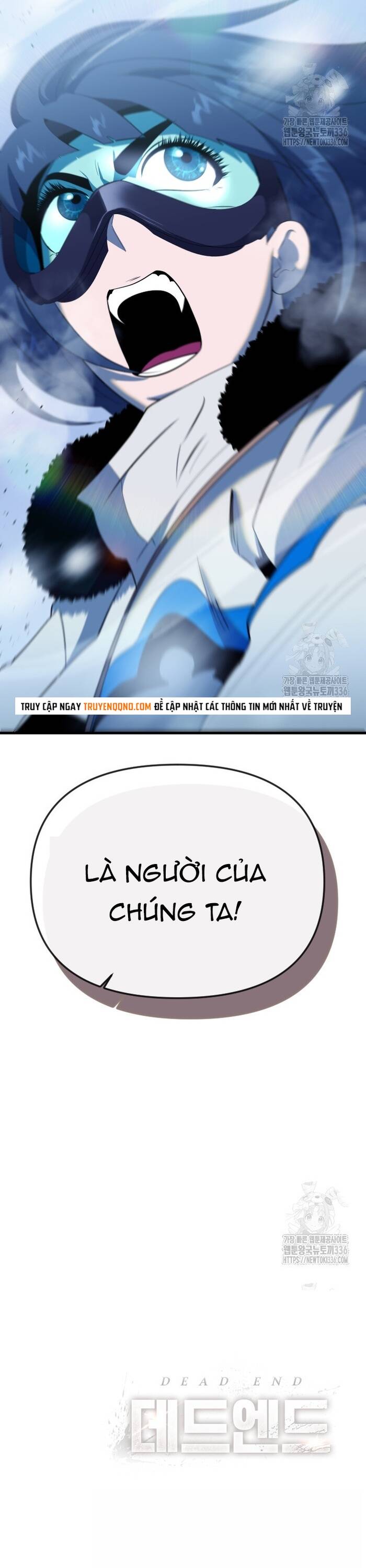 Không Lối Thoát Chapter 28 - 52