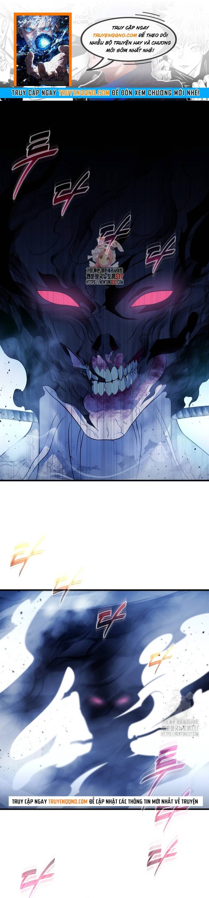 Không Lối Thoát Chapter 29 - 1