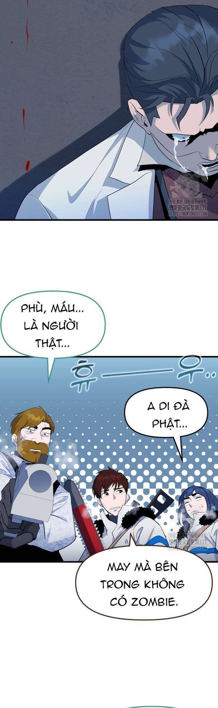 Không Lối Thoát Chapter 29 - 7