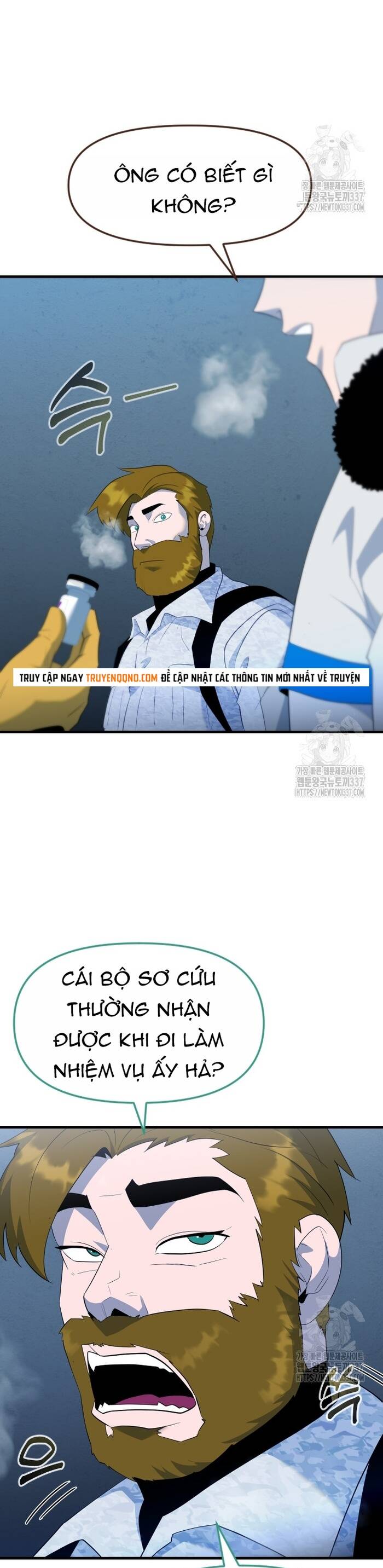 Không Lối Thoát Chapter 29 - 11