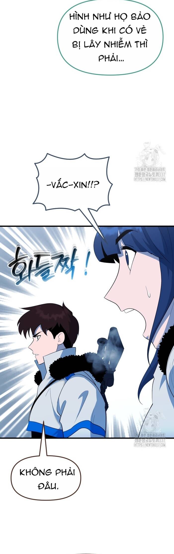 Không Lối Thoát Chapter 29 - 12