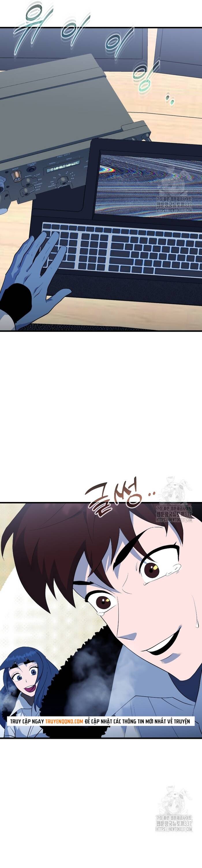 Không Lối Thoát Chapter 29 - 20