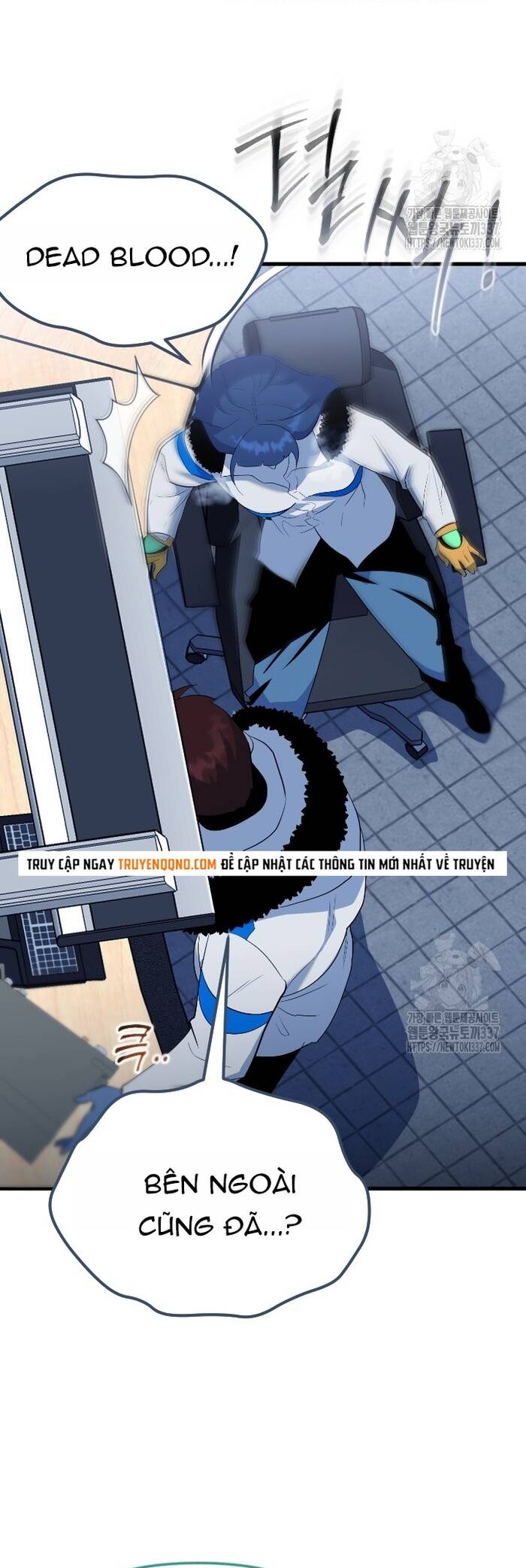 Không Lối Thoát Chapter 29 - 22