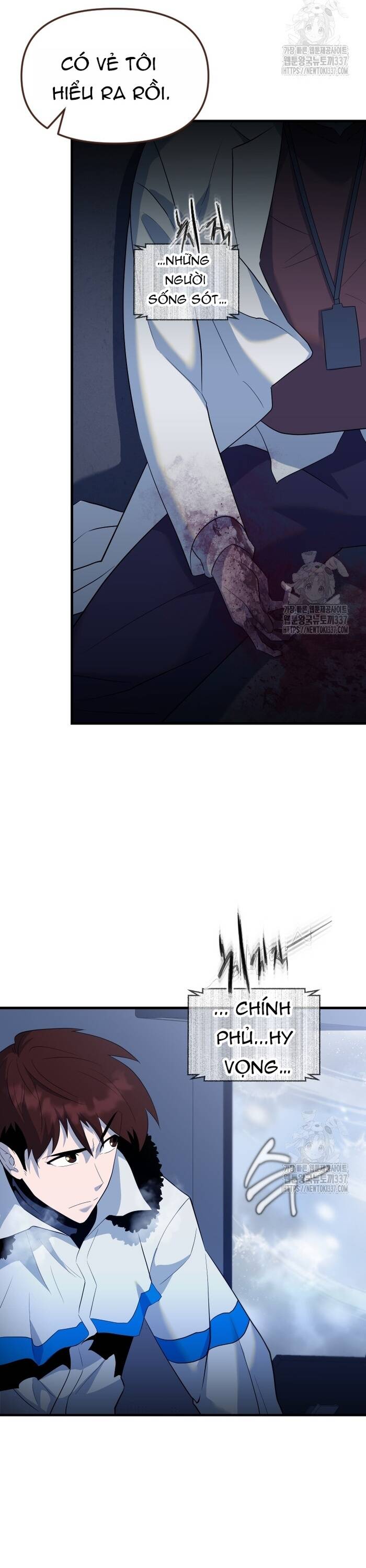 Không Lối Thoát Chapter 29 - 24