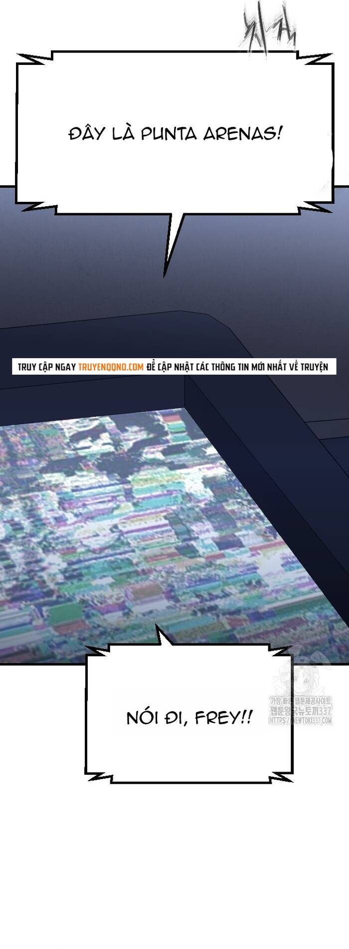 Không Lối Thoát Chapter 29 - 32