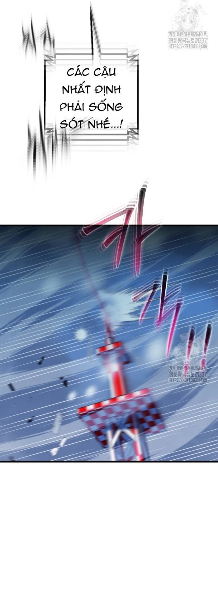 Không Lối Thoát Chapter 29 - 35