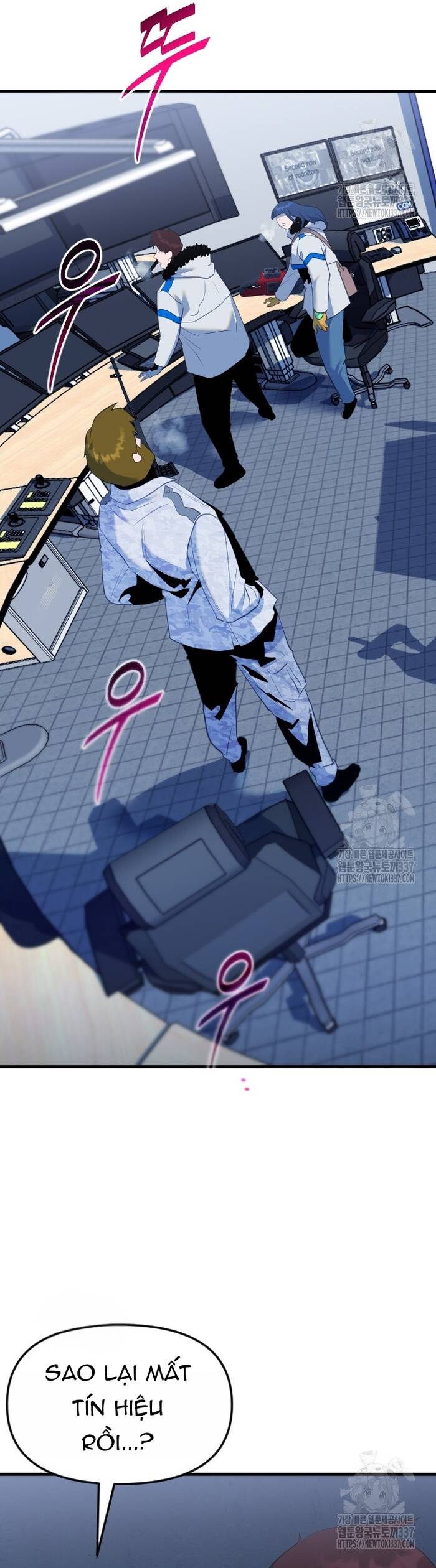 Không Lối Thoát Chapter 29 - 36
