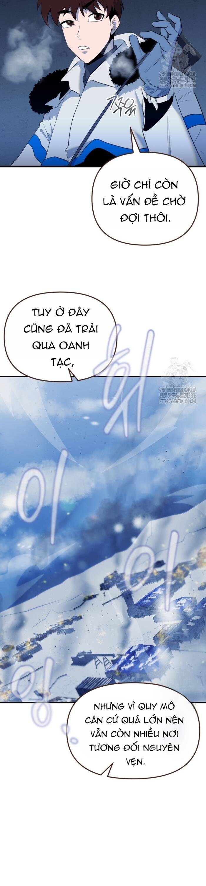 Không Lối Thoát Chapter 29 - 38
