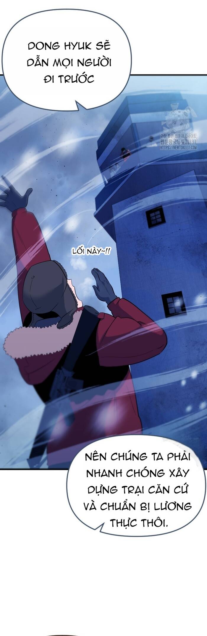Không Lối Thoát Chapter 29 - 39