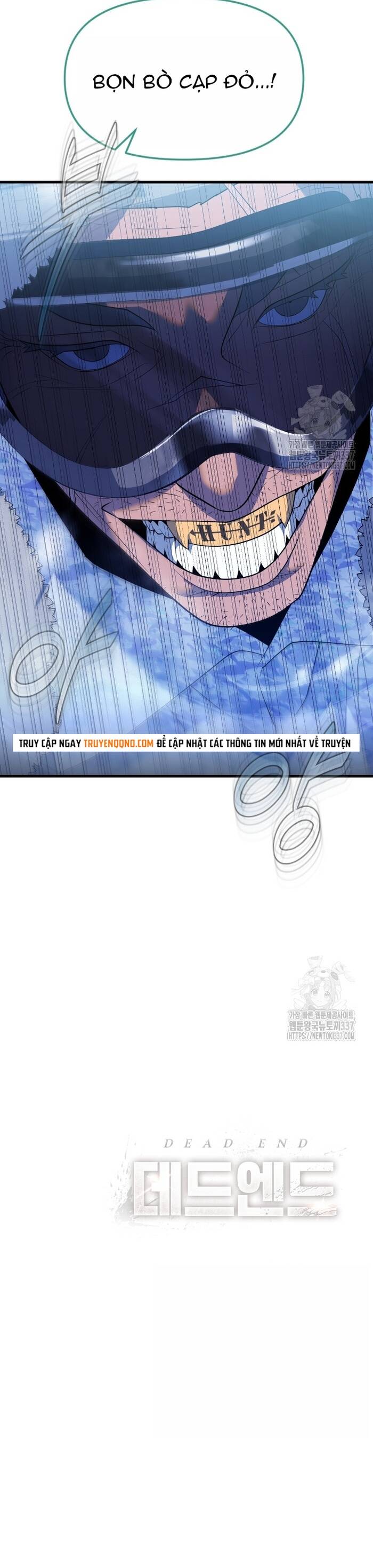 Không Lối Thoát Chapter 29 - 43