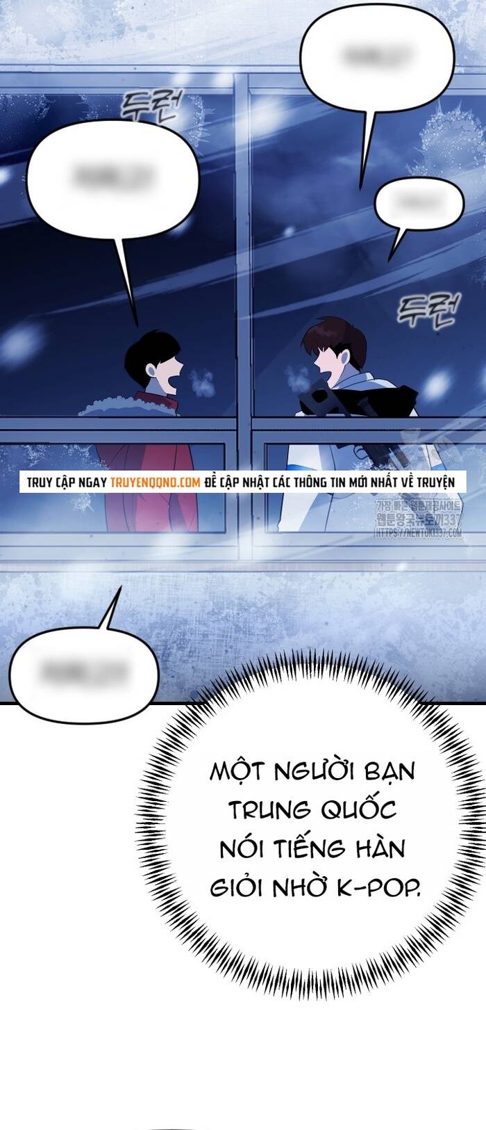 Không Lối Thoát Chapter 30 - 9