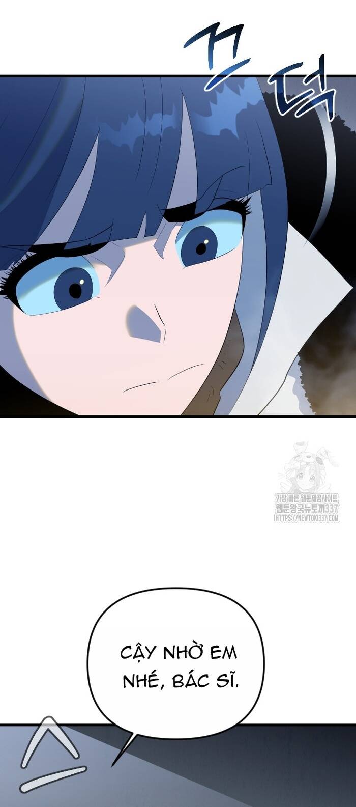 Không Lối Thoát Chapter 30 - 15