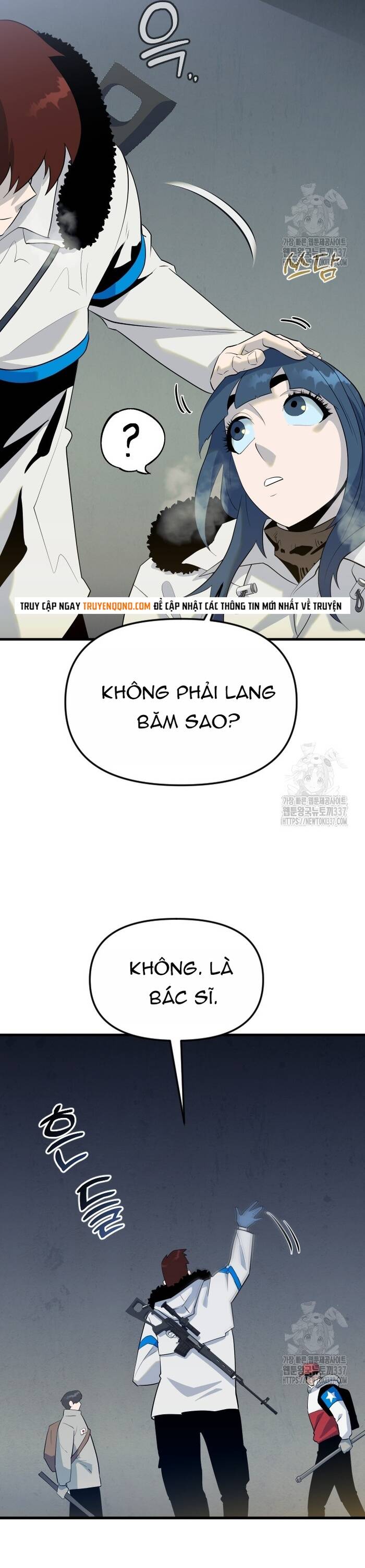 Không Lối Thoát Chapter 30 - 16