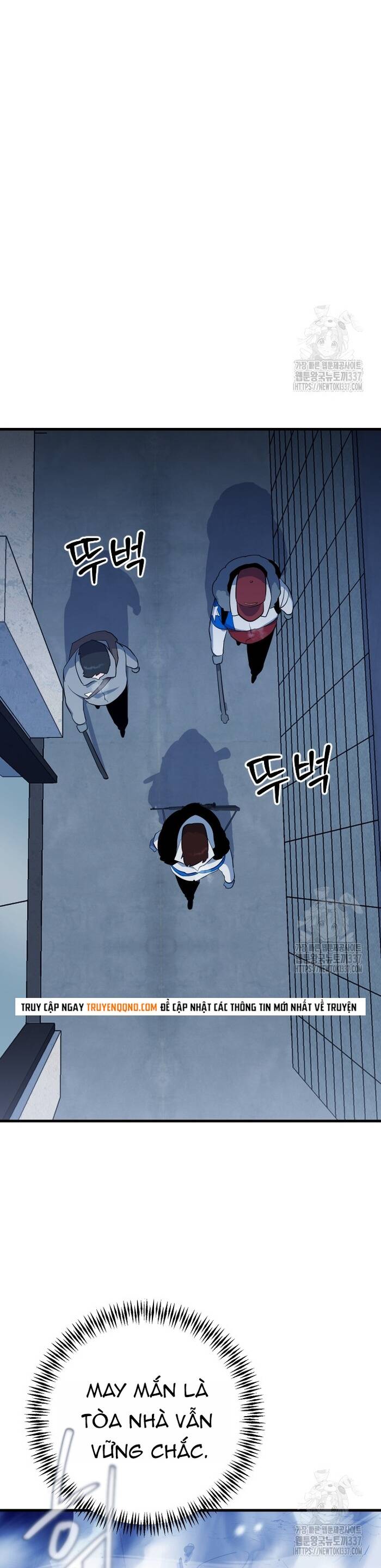 Không Lối Thoát Chapter 30 - 17