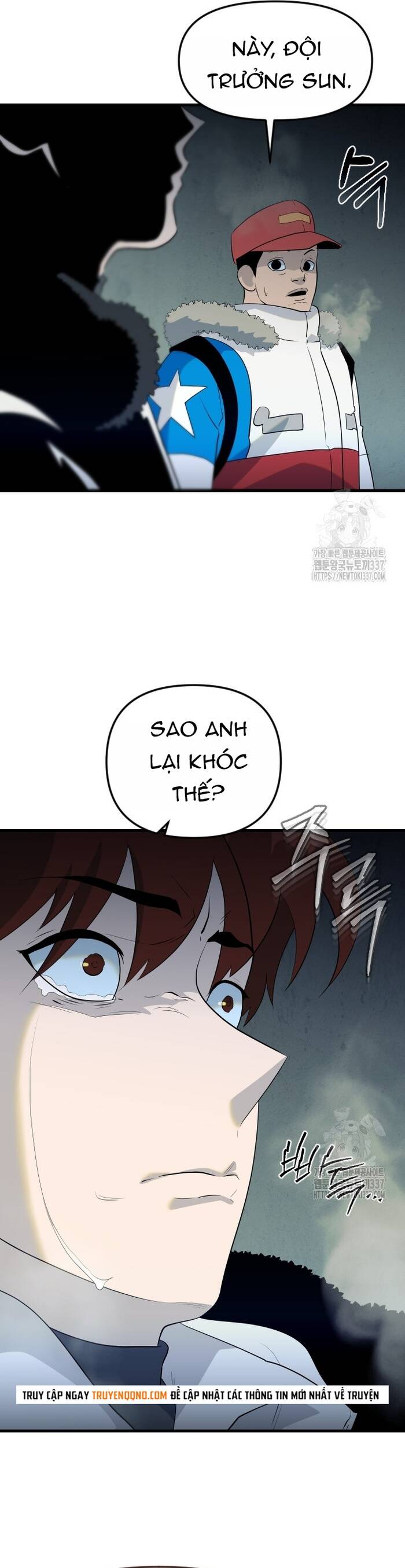 Không Lối Thoát Chapter 30 - 20