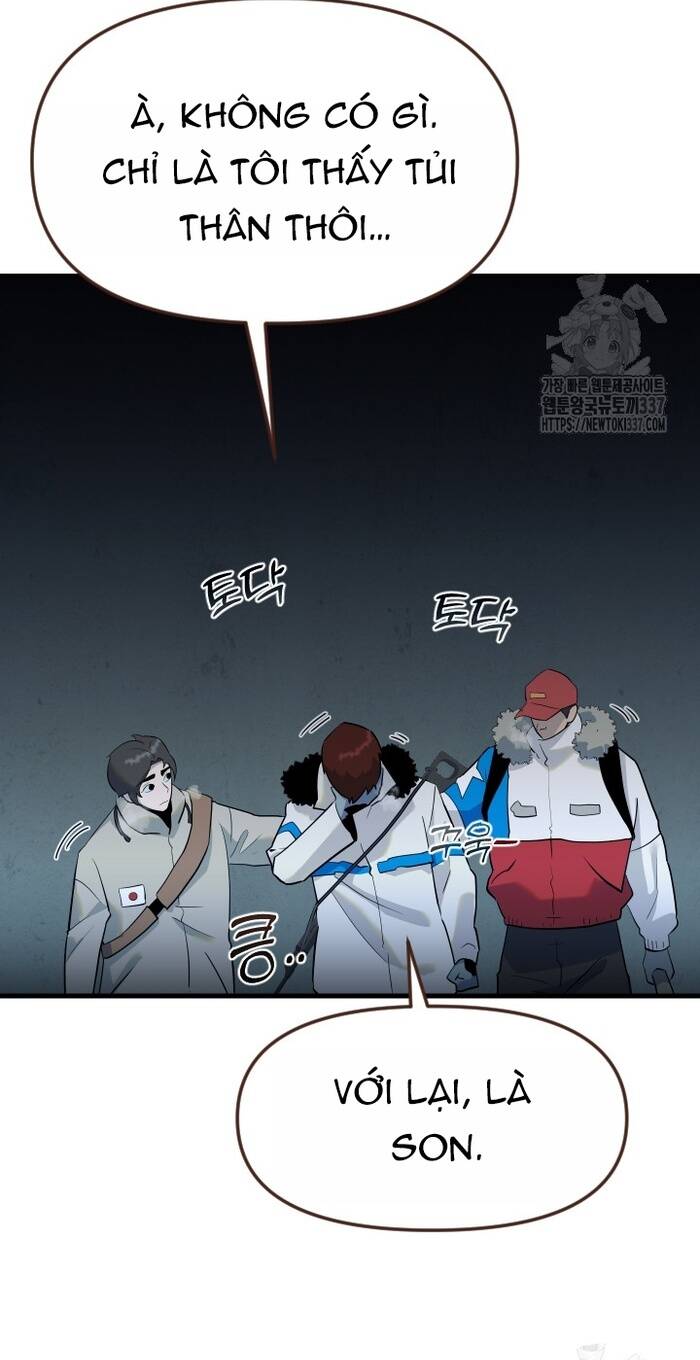 Không Lối Thoát Chapter 30 - 21