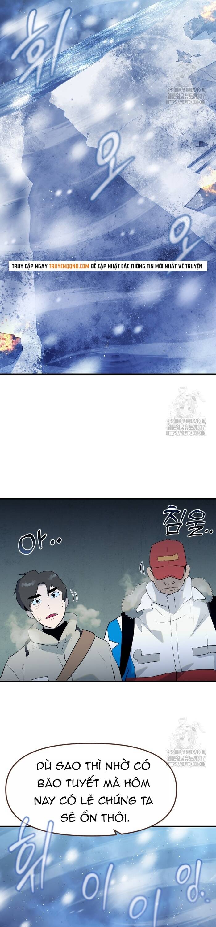 Không Lối Thoát Chapter 30 - 25