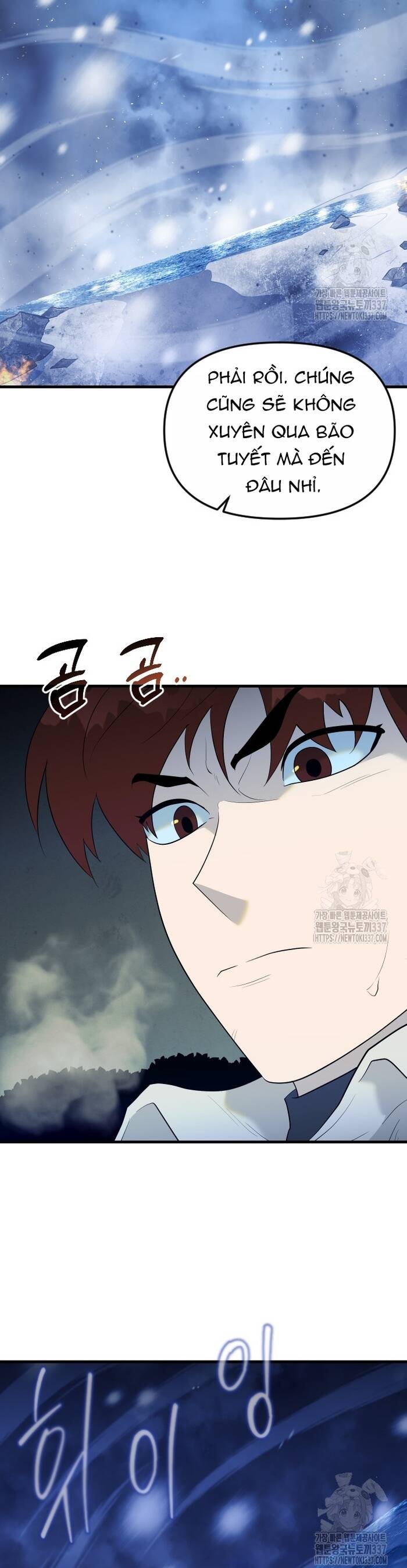 Không Lối Thoát Chapter 30 - 26