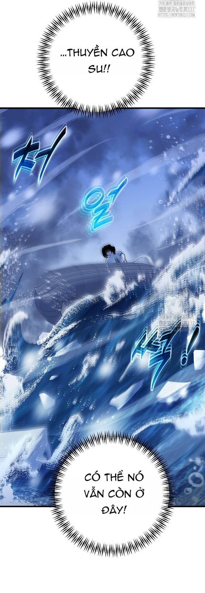 Không Lối Thoát Chapter 30 - 28