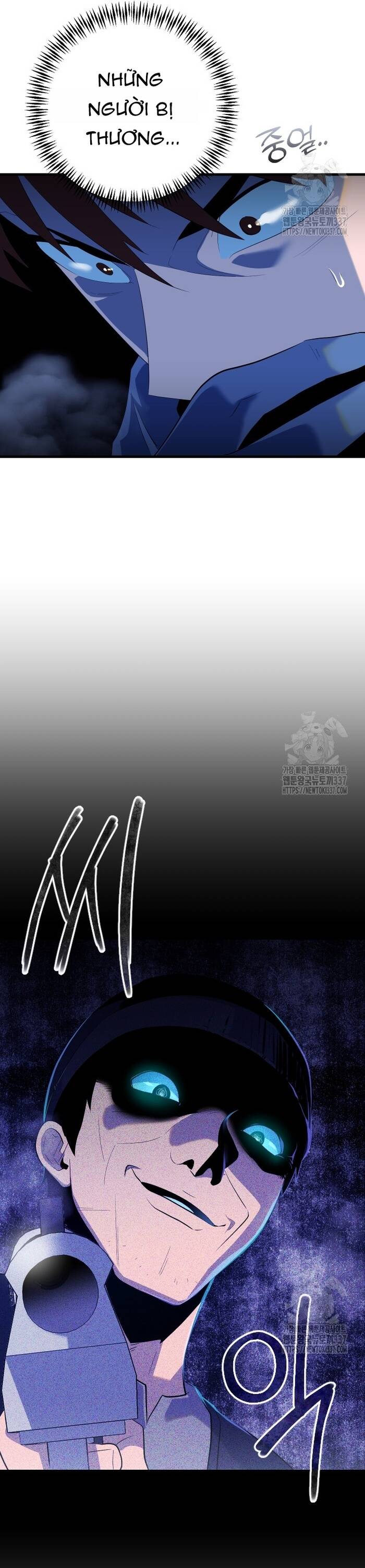 Không Lối Thoát Chapter 30 - 30