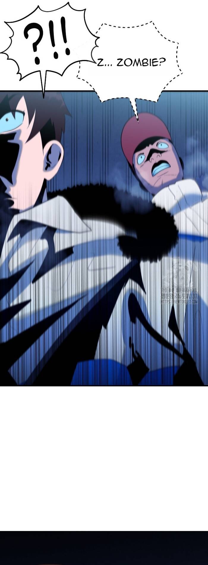 Không Lối Thoát Chapter 30 - 34