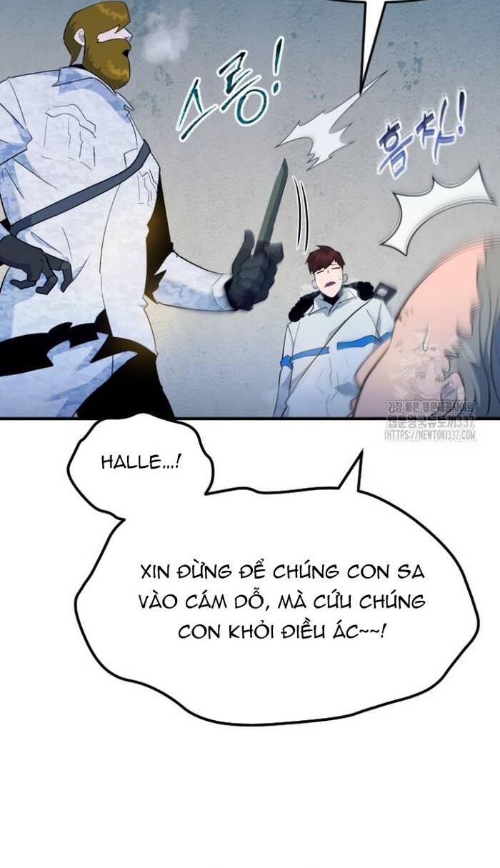 Không Lối Thoát Chapter 31 - 10