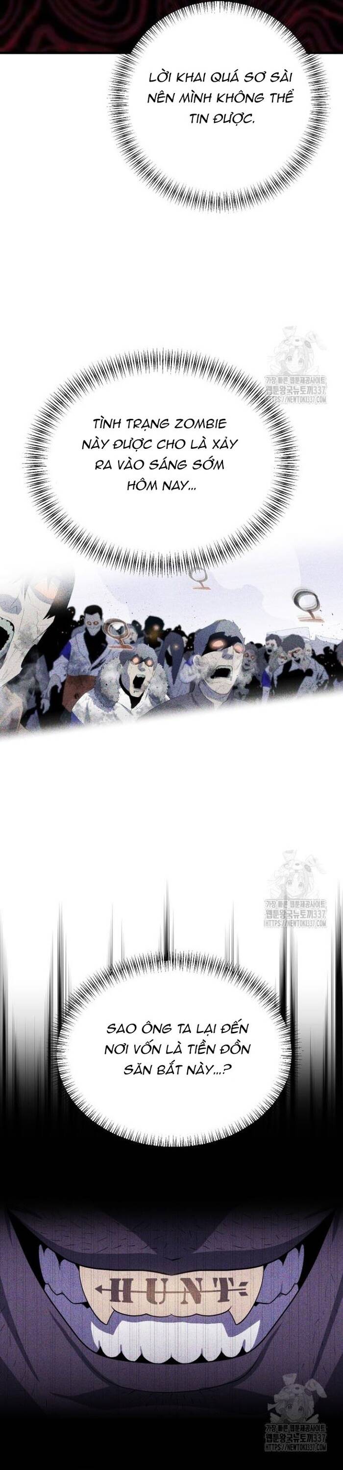 Không Lối Thoát Chapter 31 - 13