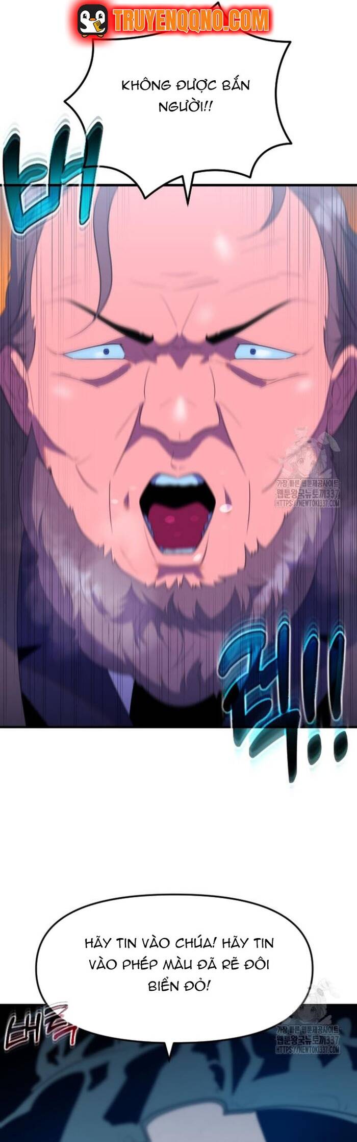 Không Lối Thoát Chapter 31 - 16