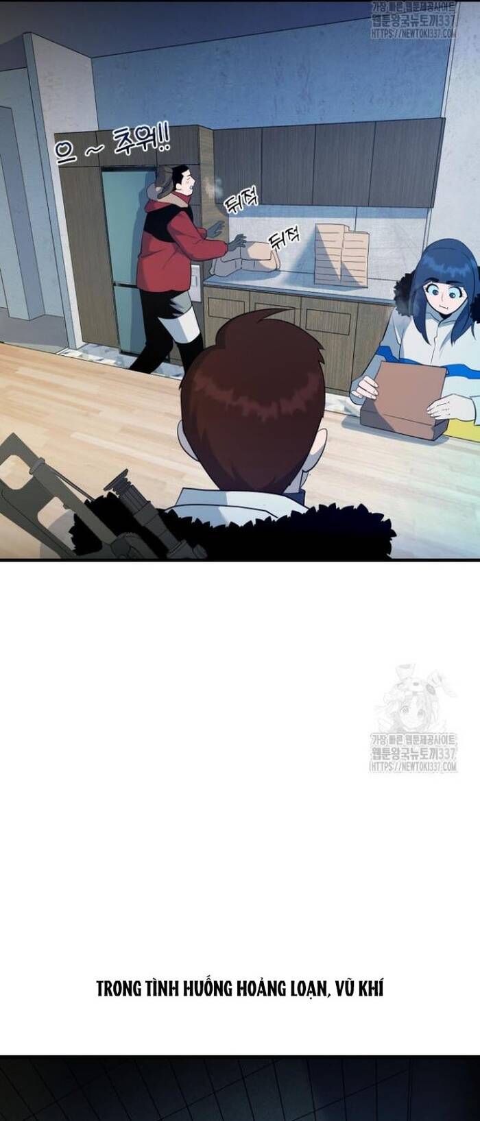 Không Lối Thoát Chapter 31 - 24