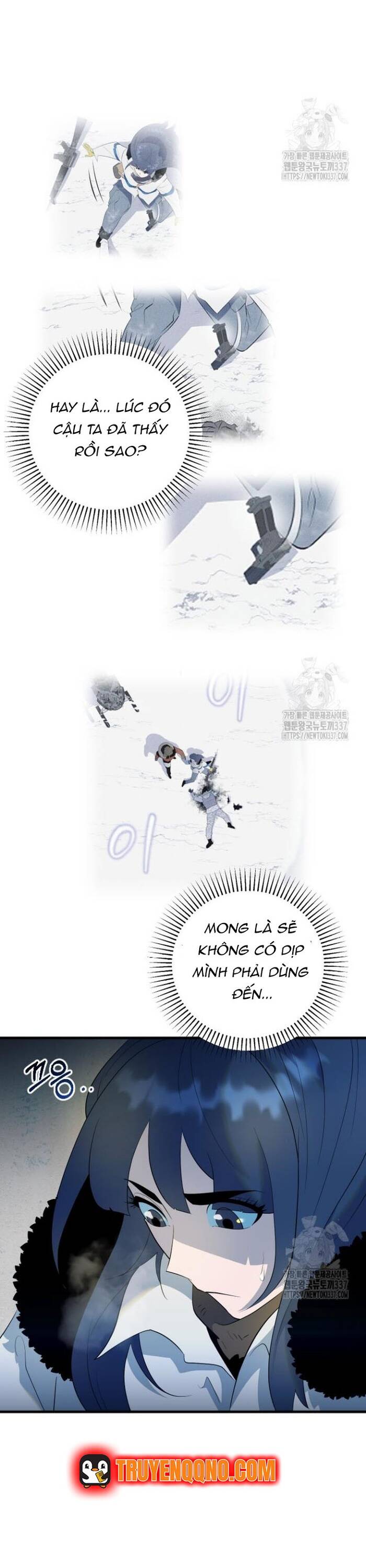 Không Lối Thoát Chapter 31 - 28