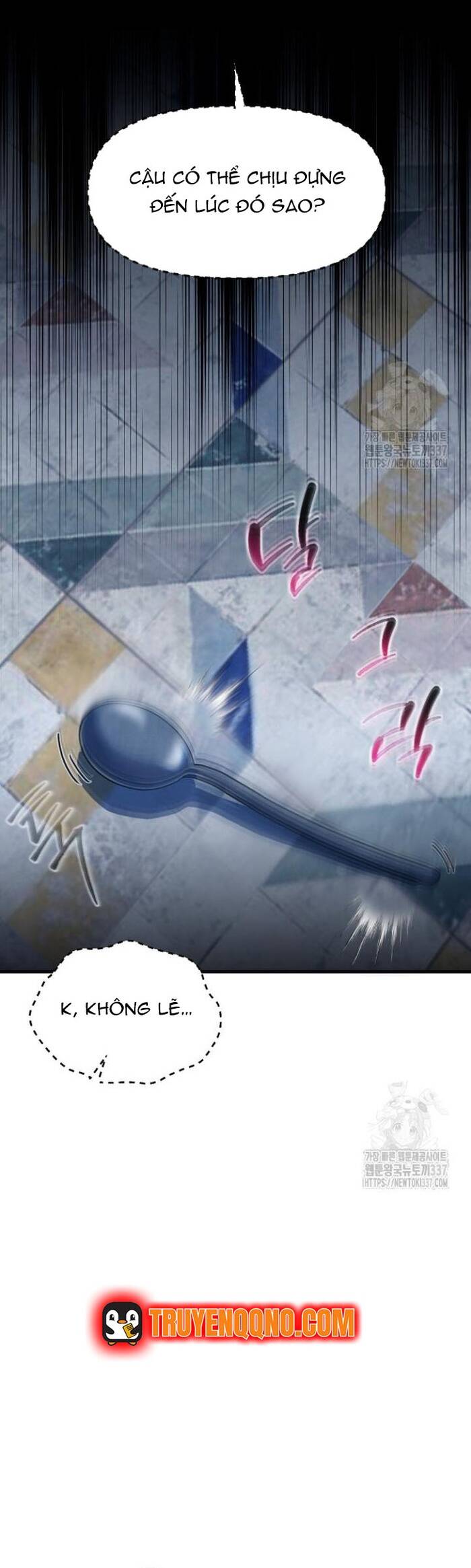 Không Lối Thoát Chapter 31 - 41