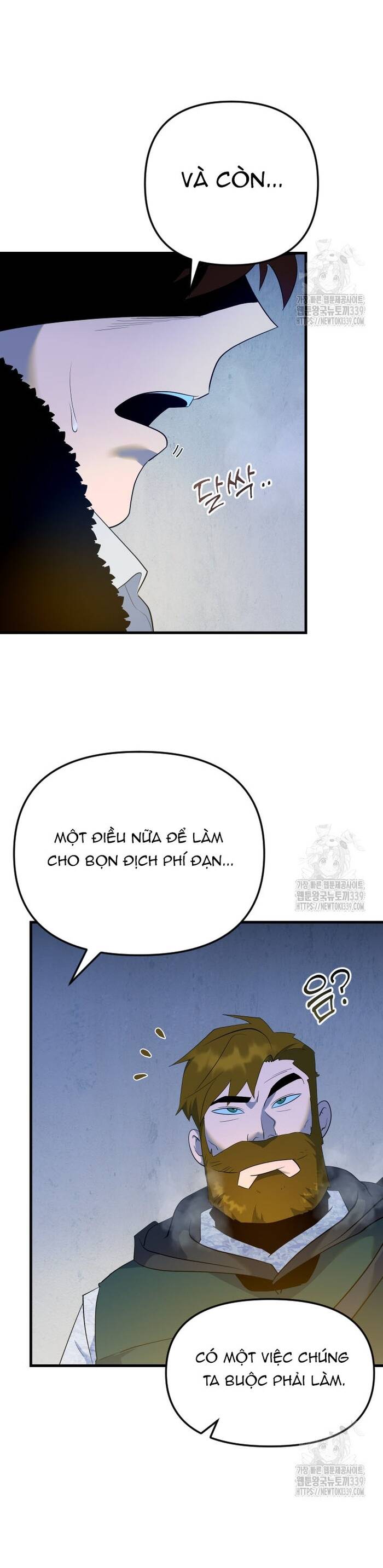 Không Lối Thoát Chapter 32 - 17