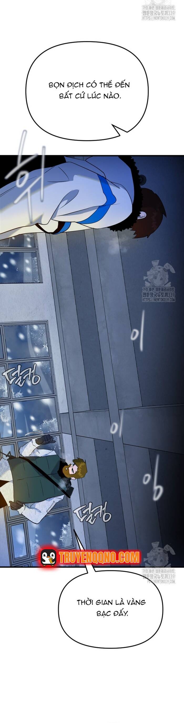 Không Lối Thoát Chapter 32 - 19
