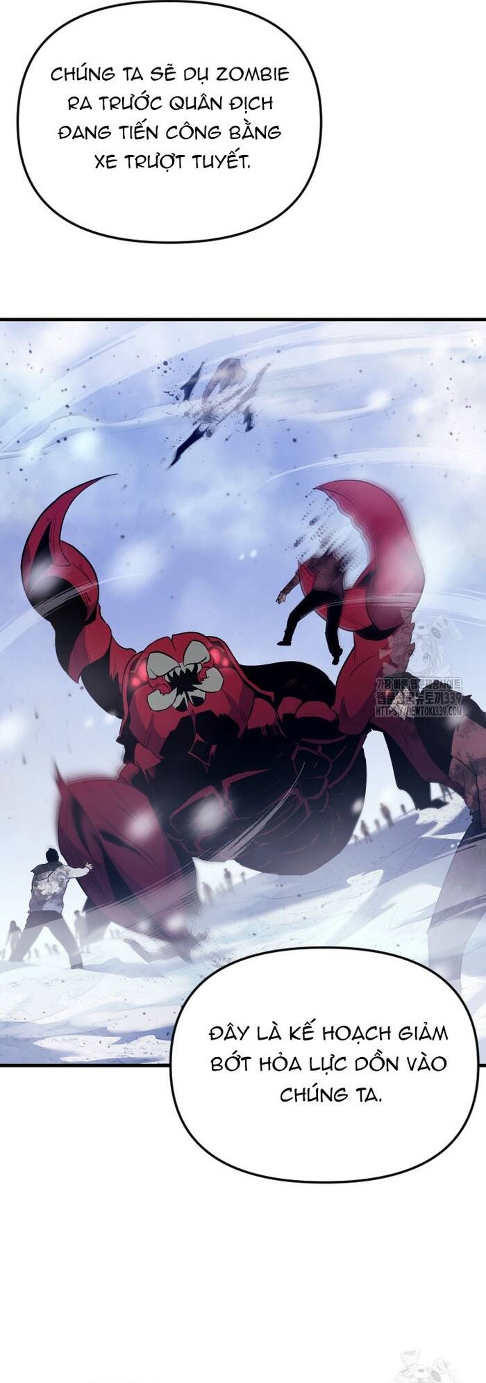 Không Lối Thoát Chapter 32 - 23