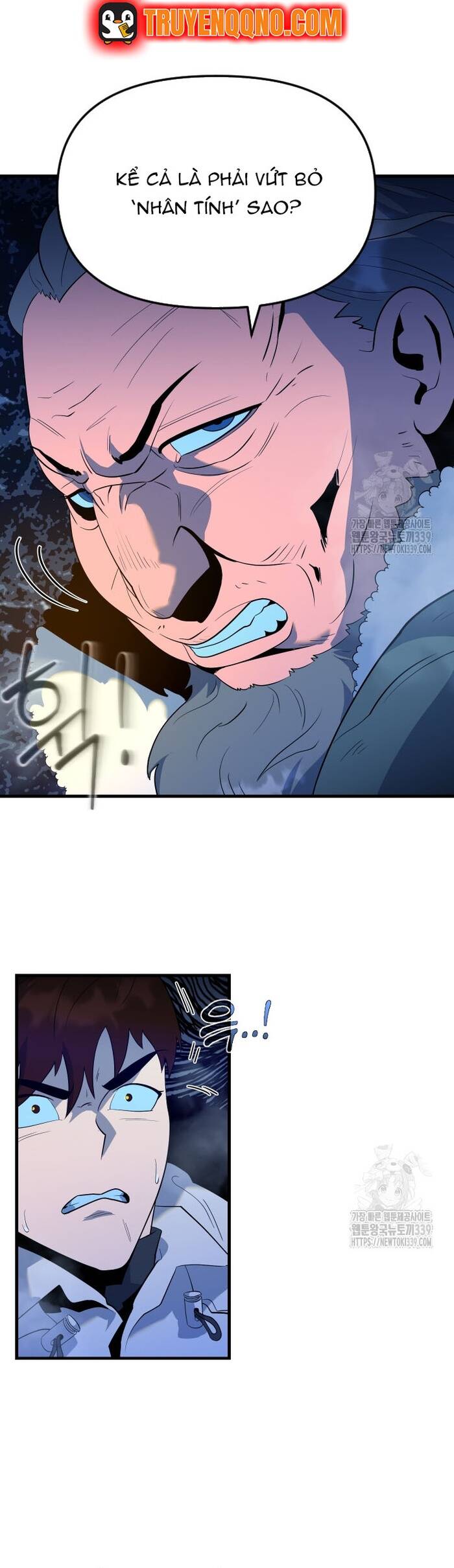 Không Lối Thoát Chapter 32 - 27