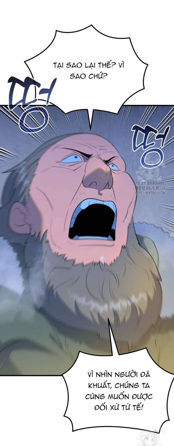 Không Lối Thoát Chapter 32 - 29