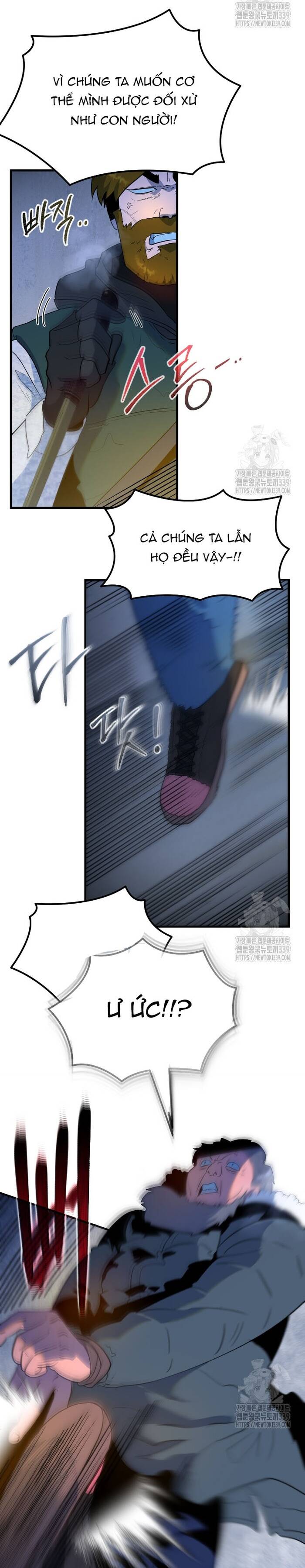 Không Lối Thoát Chapter 32 - 30