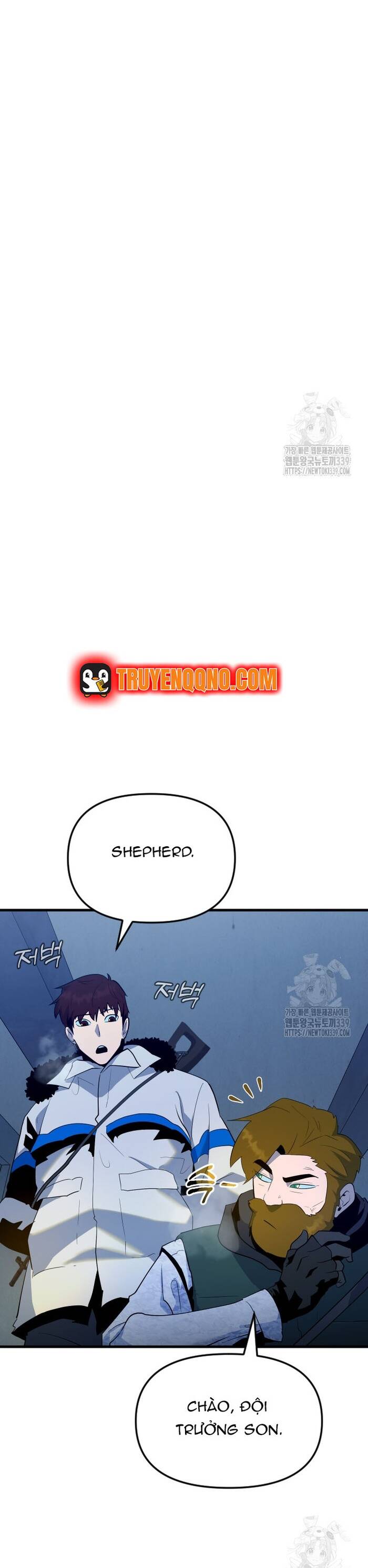 Không Lối Thoát Chapter 32 - 37