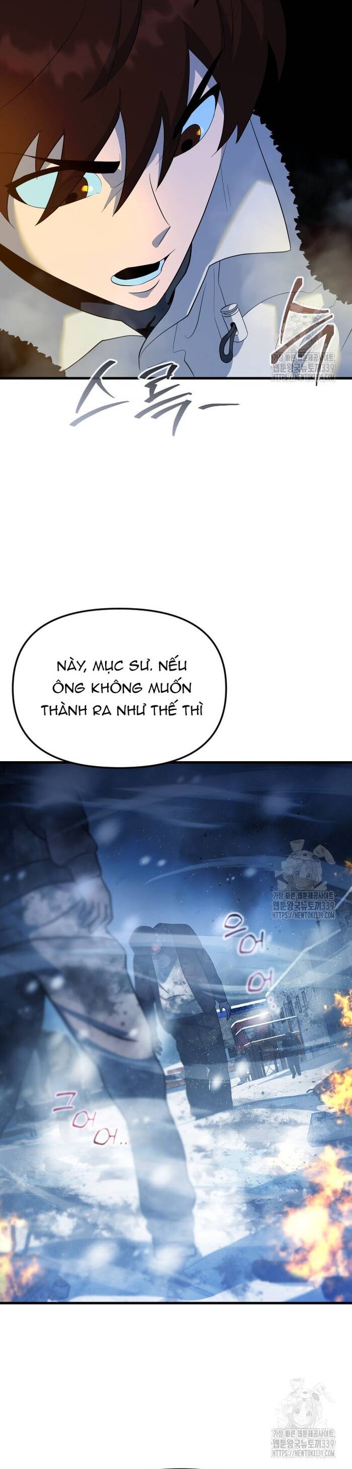 Không Lối Thoát Chapter 32 - 41